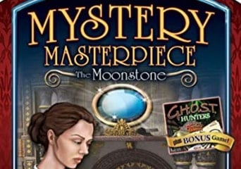 Mystery Masterpiece: The Moonstone (PC) Steam Key Global