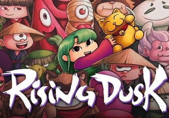 Rising Dusk EN Global Steam