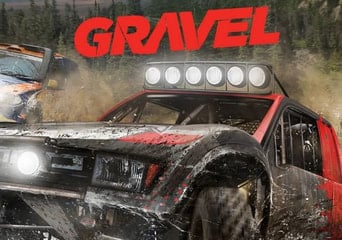 Gravel EN/DE/FR/IT/PT/ES Global Steam
