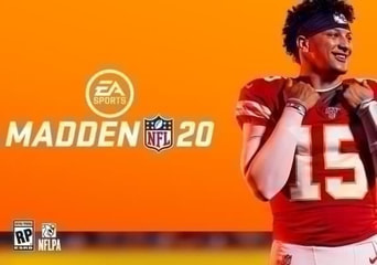 Madden NFL 20 Superstar Edition EU Xbox One/Series