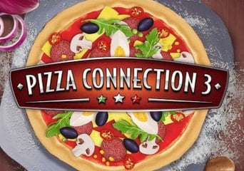 Pizza Connection 3 EN/DE/FR/IT/PL/RU/ES/TR Global Steam