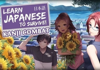 Learn Japanese To Survive! Kanji Combat - Study Guide DLC EN Global Steam