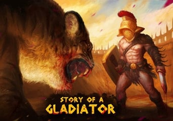 Story of a Gladiator - Soundtrack DLC EN Global Steam