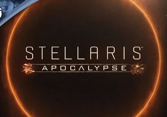 Stellaris: Apocalypse DLC EN/DE/FR/PL/PT/RU/ES Global Steam