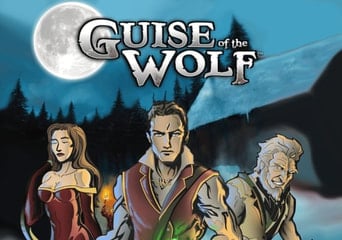 Guise of The Wolf EN/DE/FR/IT/CS/RU/ES Global Steam