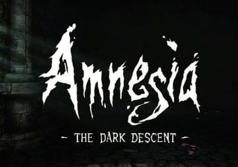 Amnesia: The Dark Descent EN/DE/FR/IT/PT/ES Global Steam