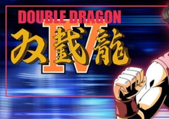 Double Dragon IV EN/FR/JA/KO/ZH/ZH Global Steam