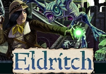 Eldritch: Reanimated Global Steam