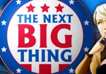 The Next Big Thing EN/DE/FR/RU Global Steam