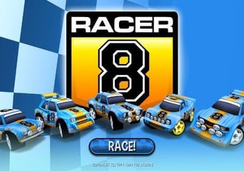 Racer 8 EN Global Steam