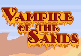 Vampire of the Sands Global Steam
