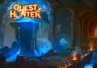 Quest Hunter EN/DE/FR/RU/ZH Global Steam