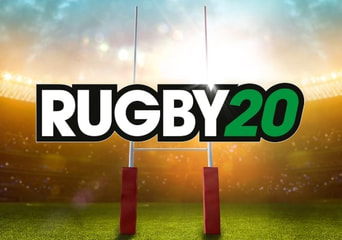 Rugby 20 EN EU Steam