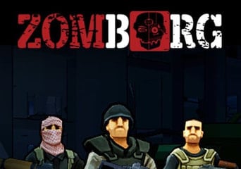 Zomborg Global Steam
