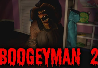 Boogeyman 2 (PC) Steam Klucz Global