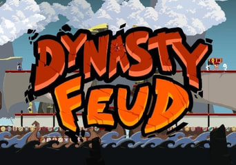Dynasty Feud (PC) Steam Key Global