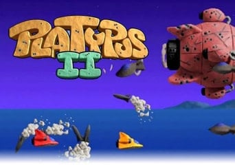 Platypus II Global Steam