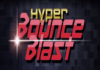 Hyper Bounce Blast Global Steam