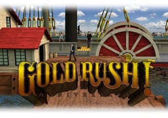 Gold Rush! Anniversary EN/DE Global Steam