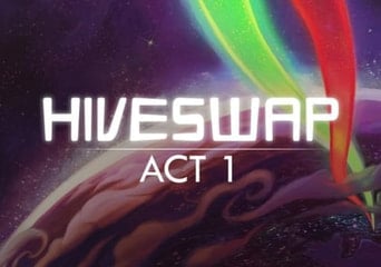 Hiveswap: Act 1 EN Global Steam