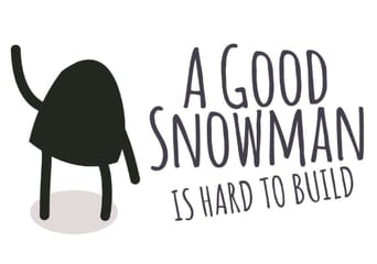 A Good Snowman Is Hard To Build EN Global Steam