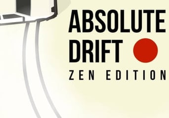 Absolute Drift Zen Edition EN Global Steam