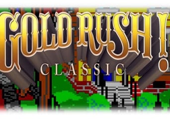 Gold Rush! Classic EN Global Steam