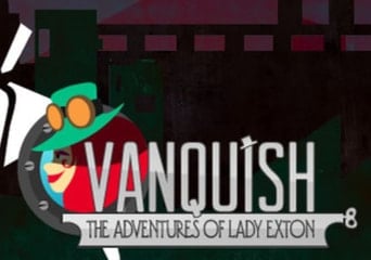 Vanquish: The Adventures of Lady Exton EN Global Steam