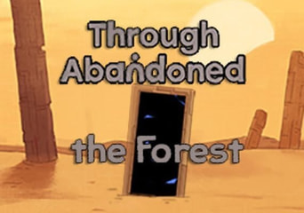 Through Abandoned 2. The Forest Global Steam