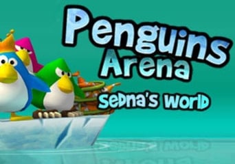 Penguins Arena: Sedna's World EN Global Steam