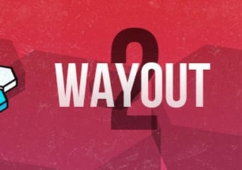 WayOut 2: Hex Global Steam