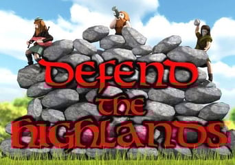 Defend The Highlands EN Global Steam