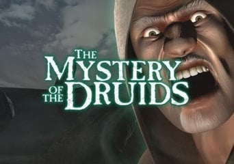The Mystery of the Druids EN/FR/RU/ES Global Steam