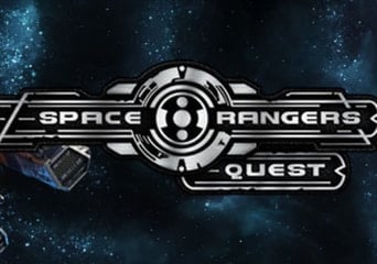 Space Rangers: Quest EN/RU Global Steam