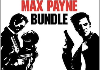 Max Payne - Bundle EN Global Steam