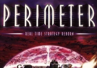Perimeter and Perimeter: Emperor's Testament - Bundle Global Steam
