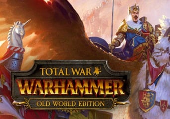 Total War: Warhammer Old World Edition EN/DE/FR/IT/PL/CS/RU/ES Global Steam