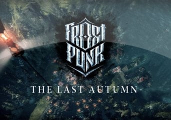 Frostpunk: The Last Autumn DLC Global Steam