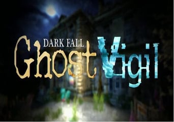 Dark Fall: Ghost Vigil EN Global Steam
