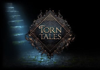 Torn Tales EN/DE/FR Global Steam
