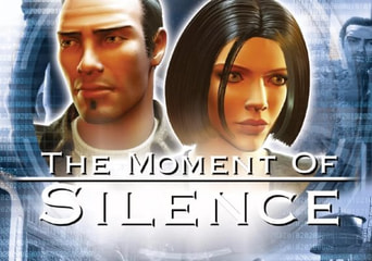 The Moment of Silence Global Steam