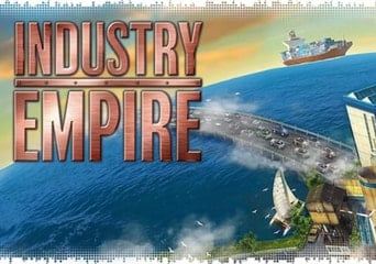Industry Empire EN/DE/FR/IT/PT/ES/TR Global Steam