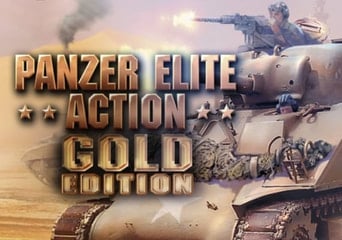 Panzer Elite Action Gold Edition EN/DE/FR/IT/RU/ES Global Steam
