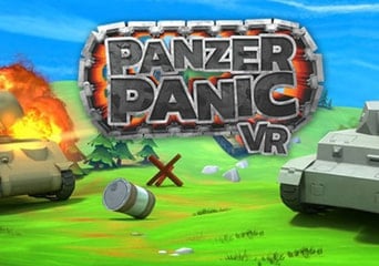 Panzer Panic VR EN/DE/ES Global Steam