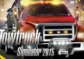 Towtruck Simulator 2015 EN Global Steam