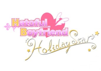 Hatoful Boyfriend: Holiday Star EN/DE/FR/JA Global Steam
