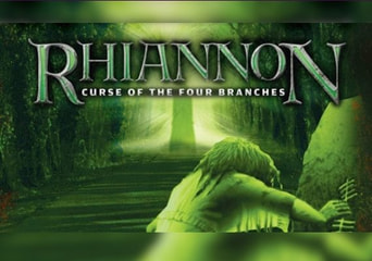 Rhiannon: Curse of the Four Branches EN Global Steam