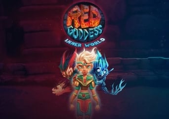 Red Goddess: Inner World EN/FR/ES Global Steam