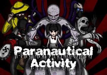 Paranautical Activity Deluxe Atonement Edition EN Global Steam