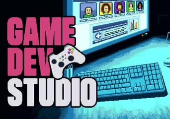 Game Dev Studio EN/DE/FR/RU Global Steam